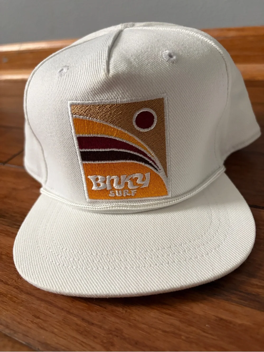 Kids White Snapback Hats Bundle